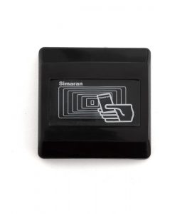 تردد کارتی شرکت سیماران مدل CD32K مخصوص آیفون درب بازکن