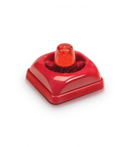 آژیر فلاشر اعلام حریق زیتکسSS81-ZITEX