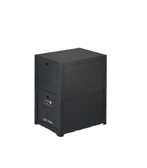 کابینت باطری هژیر صنعت - محصولات هژیر صنعت محفظه باتری