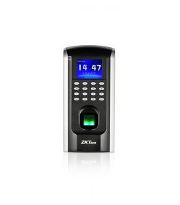 سیستم حضور غیاب اثر انگشتی شرکت سیماران مدل FPN31500