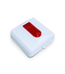 ریموت اندیکاتور اعلام حریق