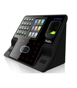 دستگاه حضور و غیاب ZK UFace 102